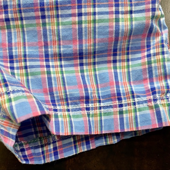 Ralph Lauren Baby Shorts  Size 6M - Picture 7 of 7